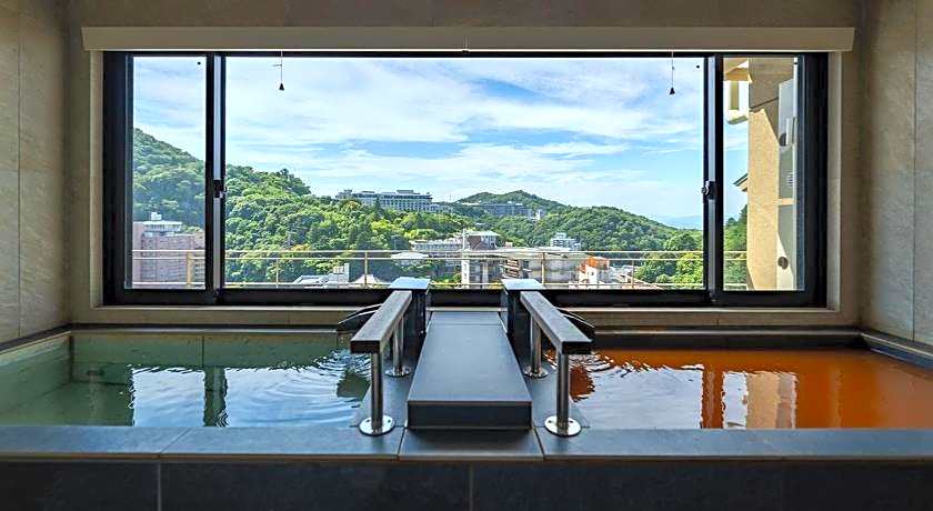 Arima Onsen Takayamaso Hanano