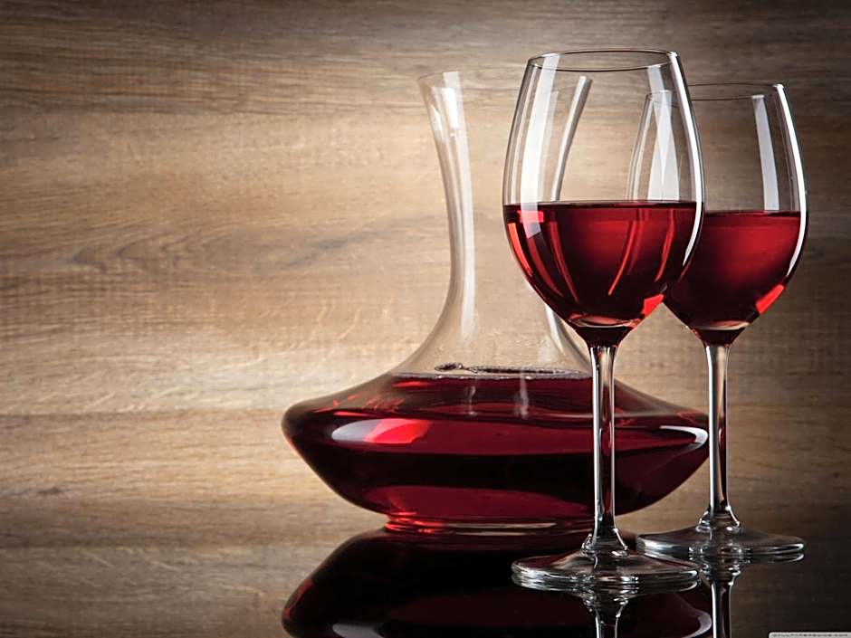 Riverside Guest Lodge