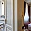 GerlÃ³czy Boutique Hotel