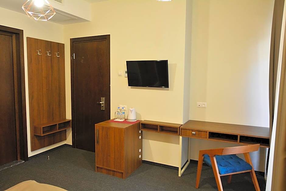 Hotel Garnet Tbilisi