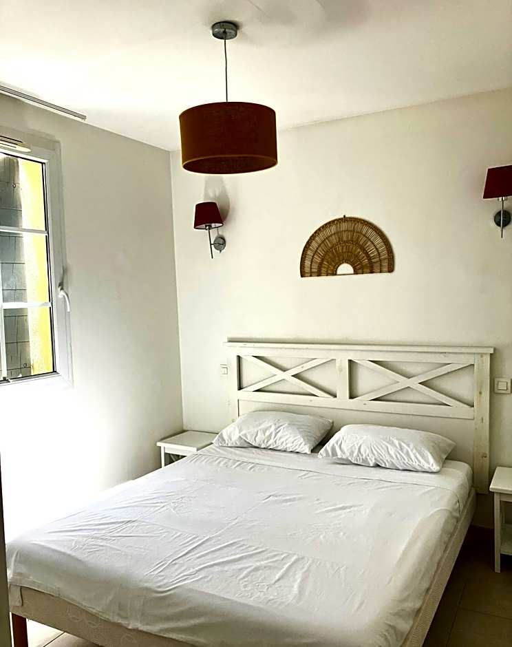 Les Maisons du Golf de la Cabre d'Or by Ateya Vacances