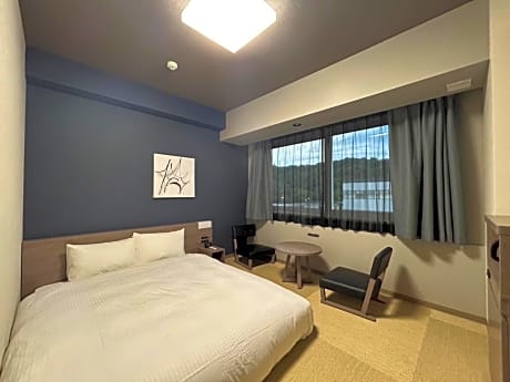 Double Room-Smoking