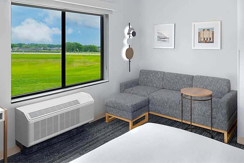 Towneplace Suites Columbus