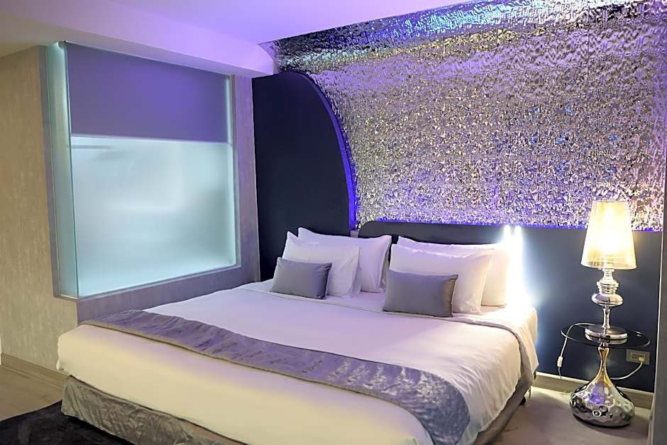 Glacier Hotel Khon Kaen
