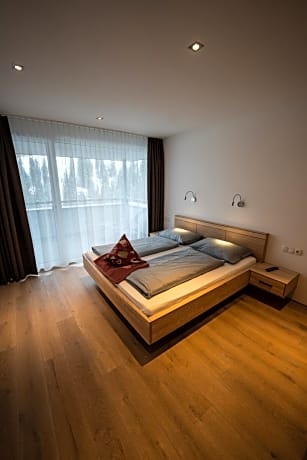 Comfort Two Bedroom Apartment