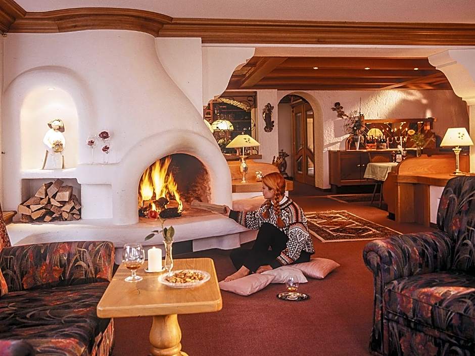 Hotel Garni Ingeborg