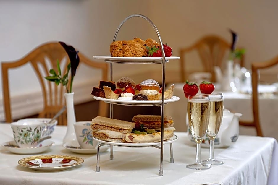 Best Western Bell in Driffield