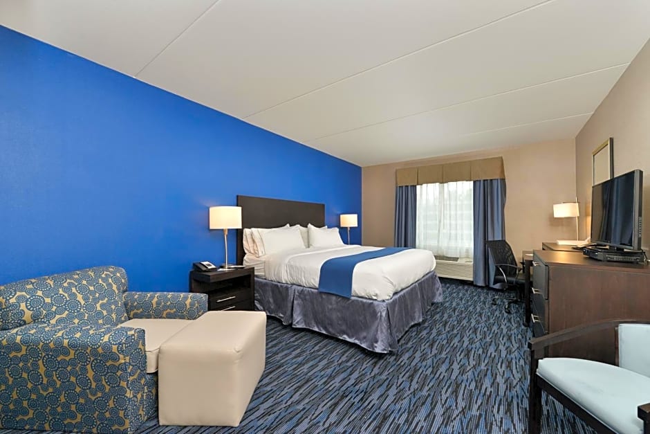 Holiday Inn Express & Suites Peekskill-Lower Hudson Valley By IHG