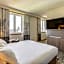 Novotel Brussels City Centre
