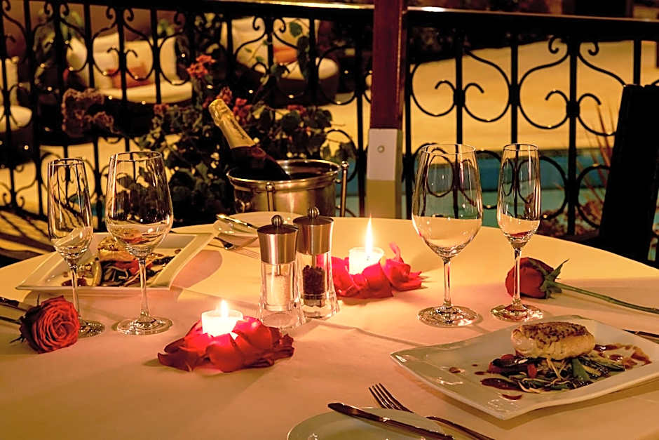 Costa del Sol Trujillo Centro