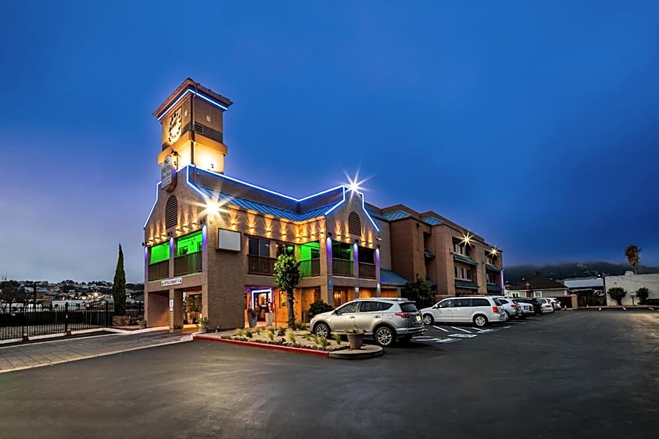 Hotel Mira Vista
