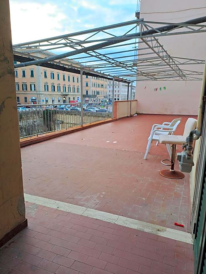 Giappone Inn Flat