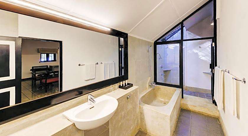 Habarana Village by Cinnamon