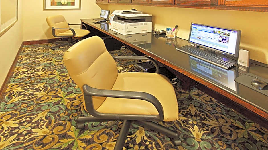 Staybridge Suites Hot Springs By IHG