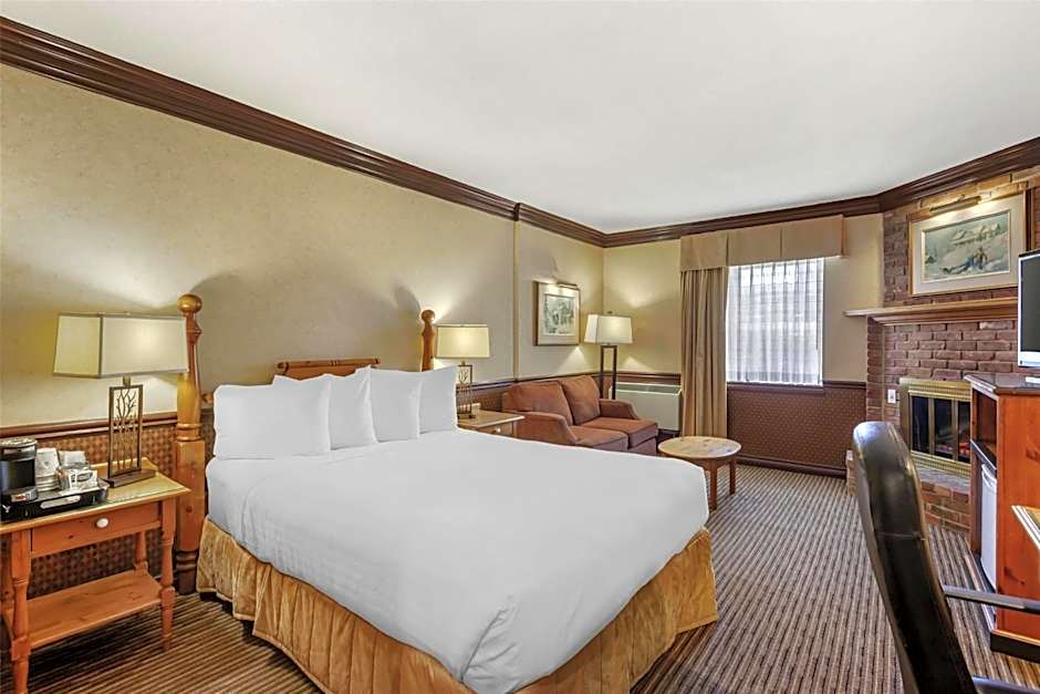 Best Western Fireside Inn