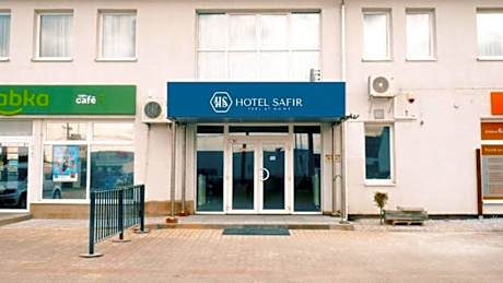 Hotel Safir Babice
