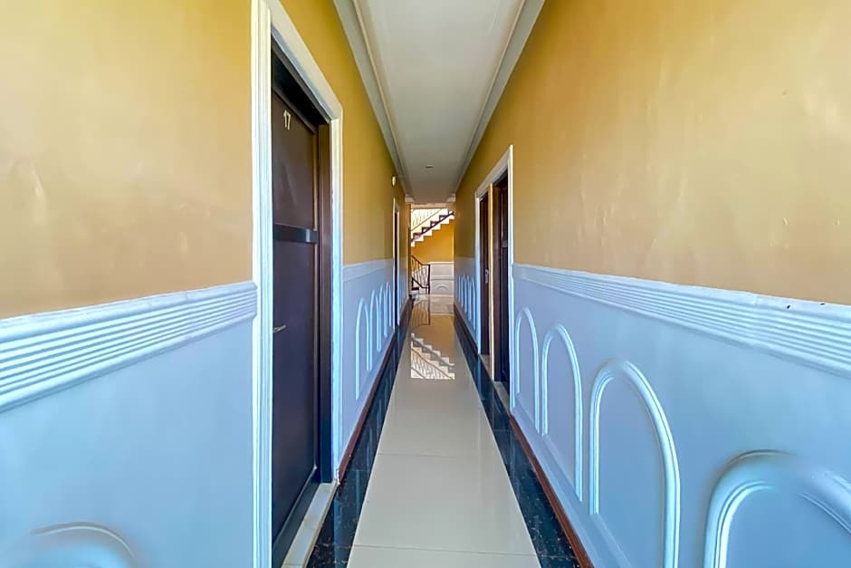 Urbanview Hotel Pondok Sabaraya Syariah by RedDoorz