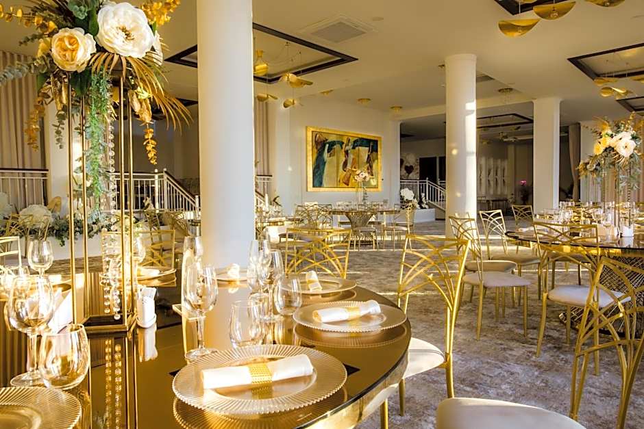 Hotel Aurelia