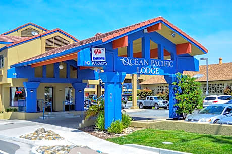 Ocean Pacific Lodge