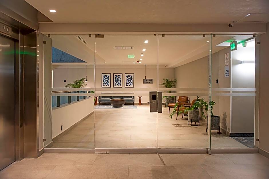 Holiday Inn Express Guadalajara Expo By IHG