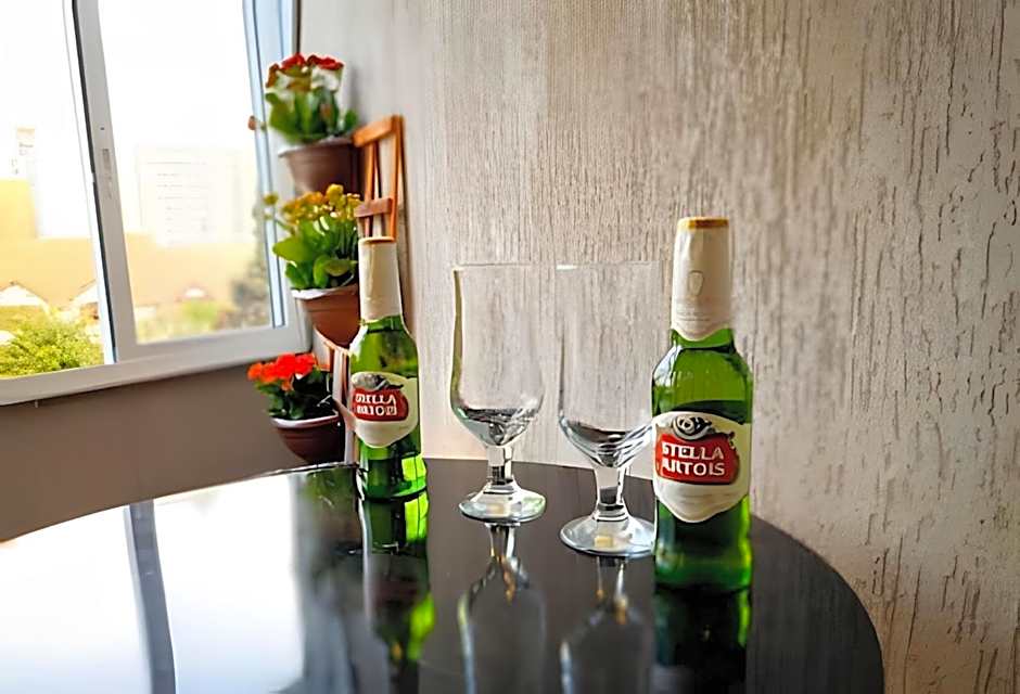 3 Quartos Família, 2 vagas, Garden, Próx. Barigui