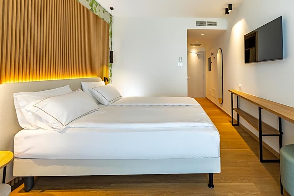 Hotel Europa