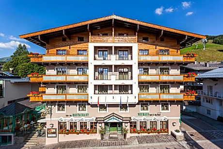 Hotel Neuhaus