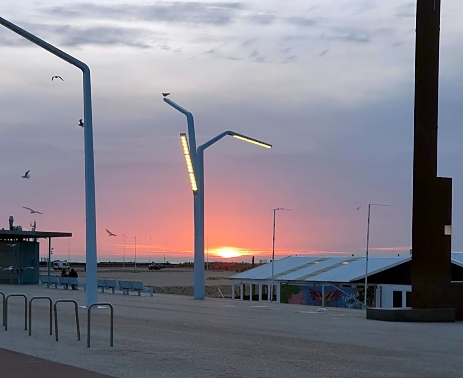 Scheveningen Sea Side