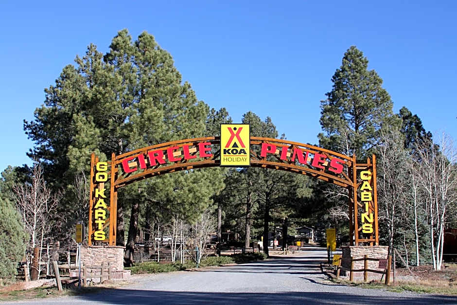 Super 8 by Wyndham Williams West Route 66 - Grand Canyon Area