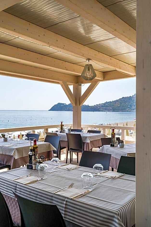 Hotel Rivage Taormina