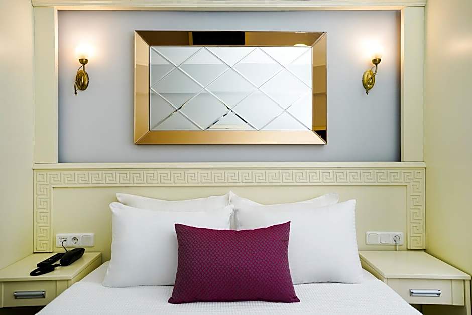 Seren Sari Hotel
