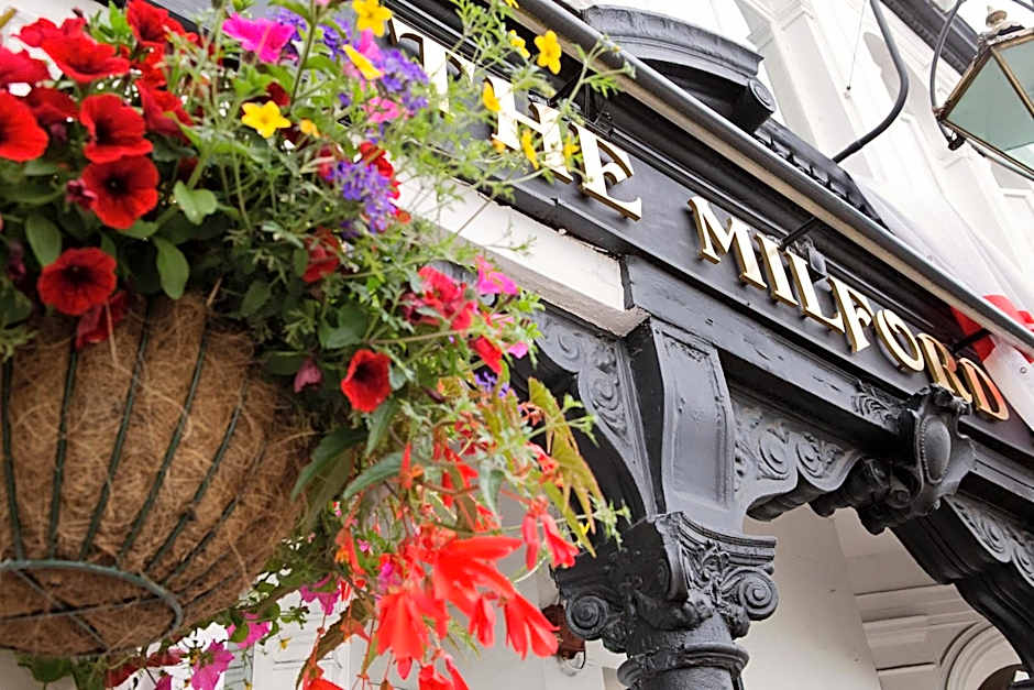 The Milford Arms