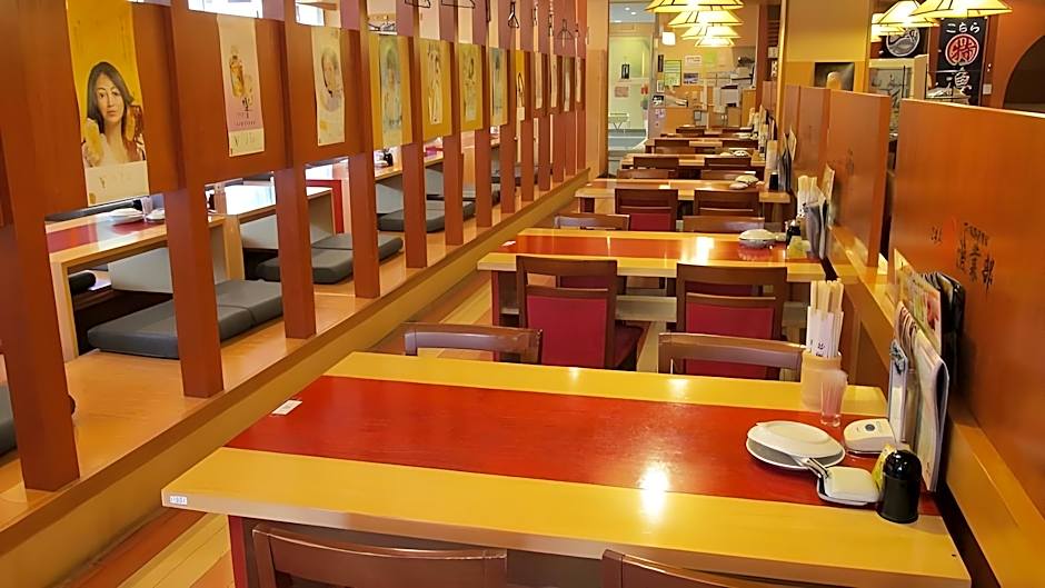 Daiwa Roynet Hotel Akita