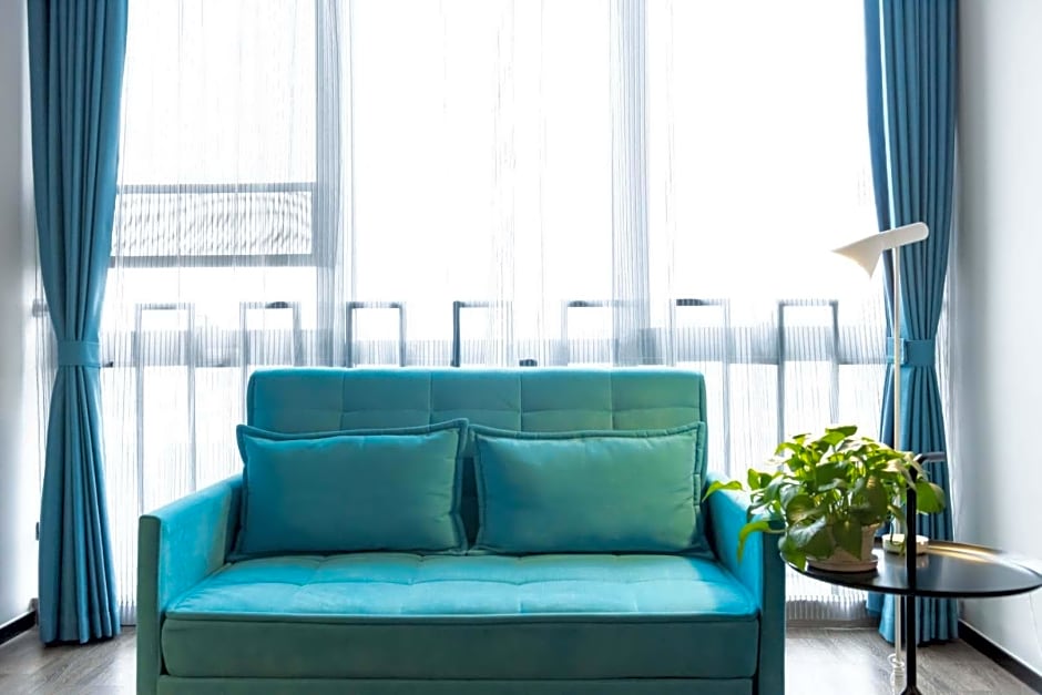 ibis Styles Suzhou Science and Technology Hotel