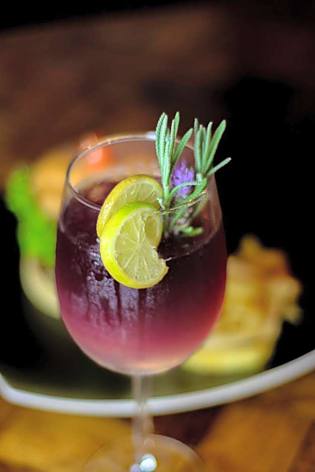 Atotonilco Hotel & Club