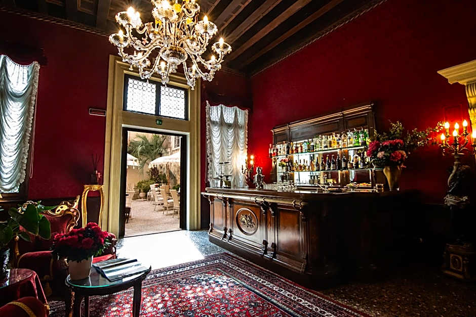 Palazzo Paruta & Wellness Suites
