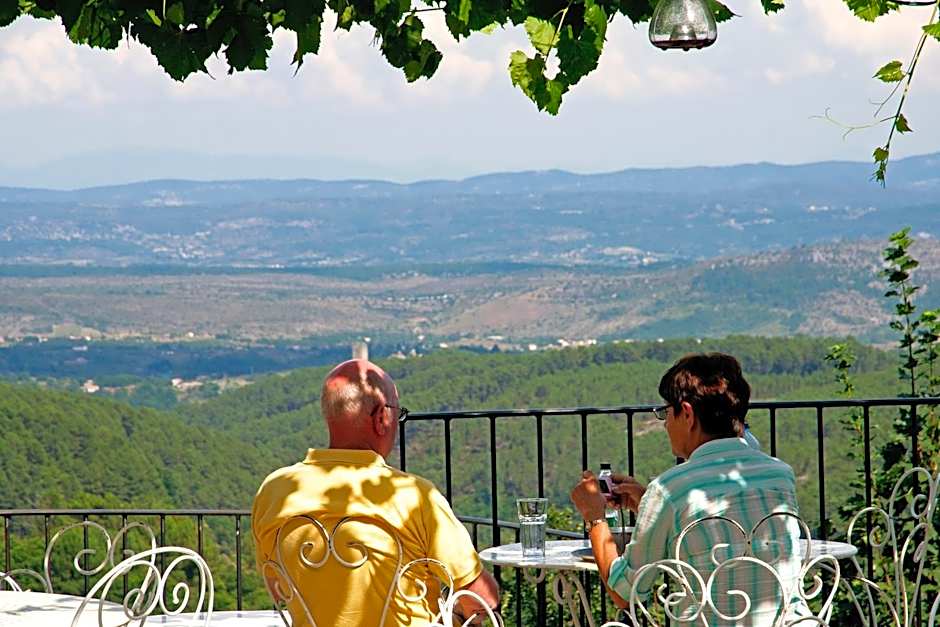 Auberge de la Tour de Brison