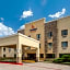 Comfort Suites Baytown I 10