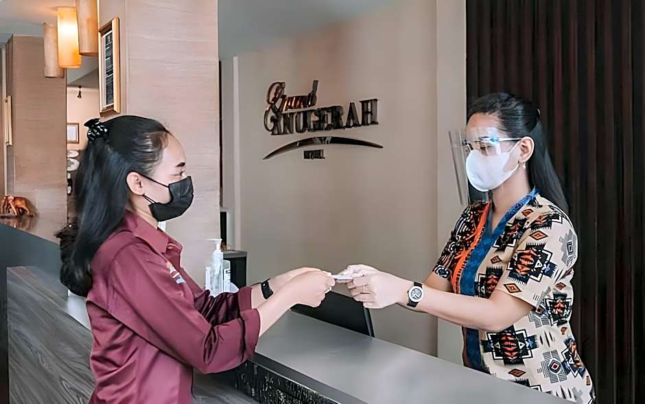 Hotel Grand Anugerah