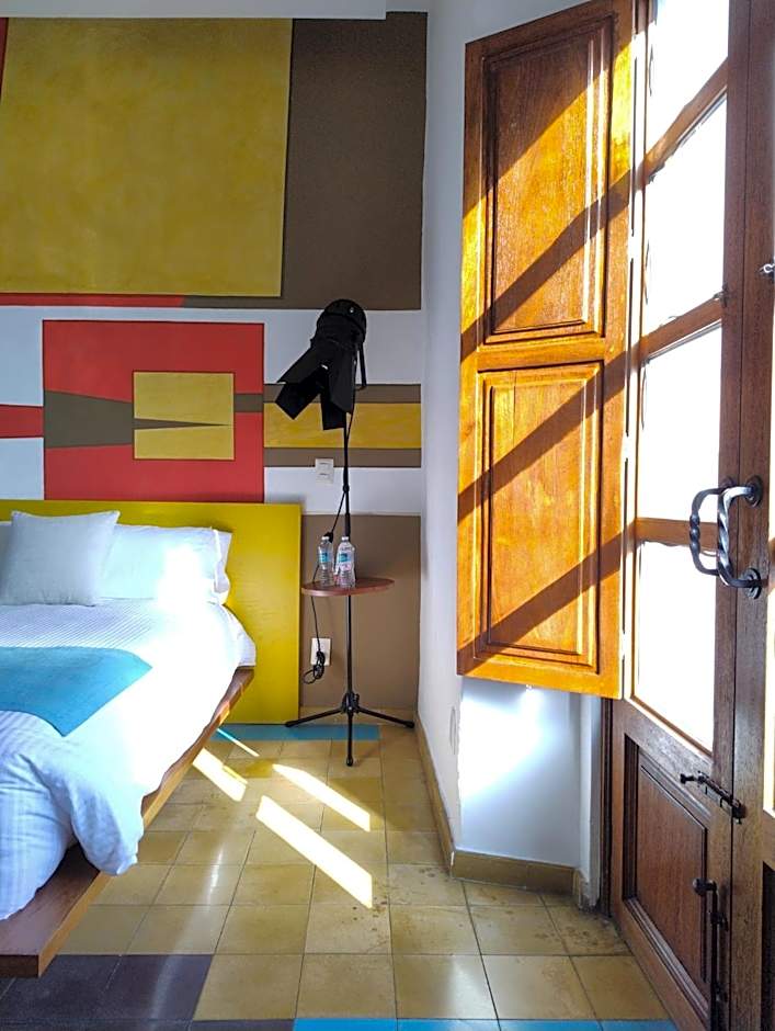 Del Carmen Concept Hotel Boutique by Chai