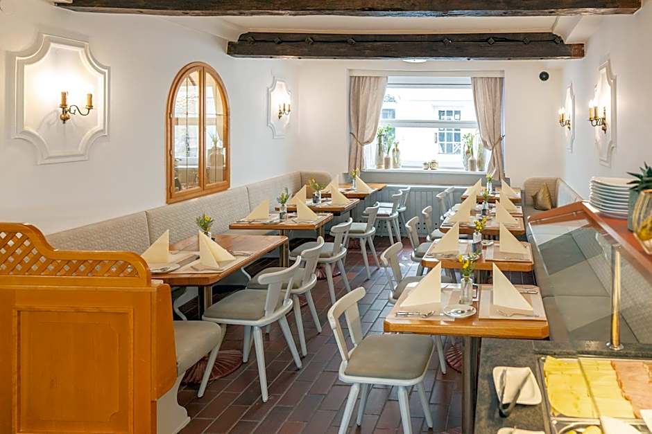 Cityhotel Trumer Stube