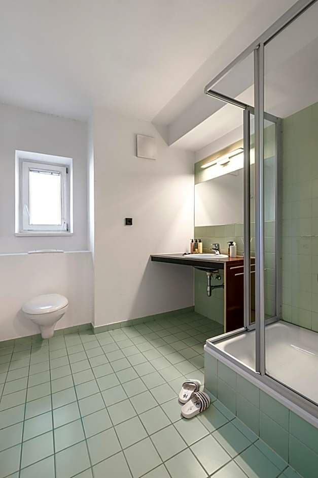 Club Alpenresidenz Gastein