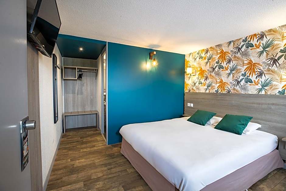 KYRIAD VALENCIENNES SUD - Rouvignies