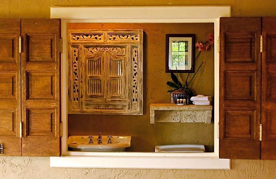 A Stone's Throw Away