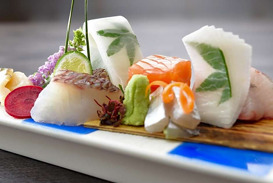 宮島離れの宿 IBUKU -Miyajima Hanare no Yado IBUKU-