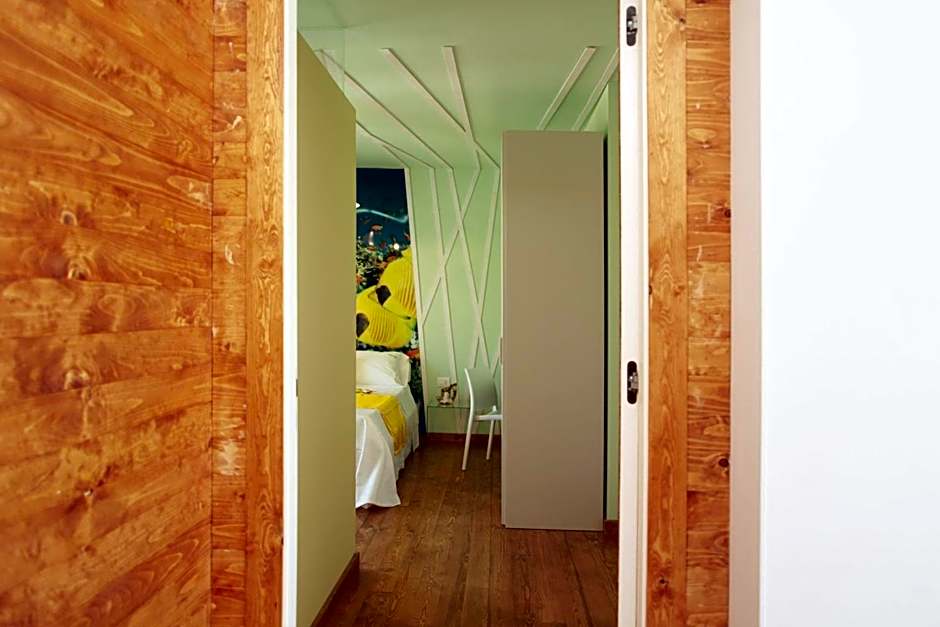 Rivazzurra Design Rooms