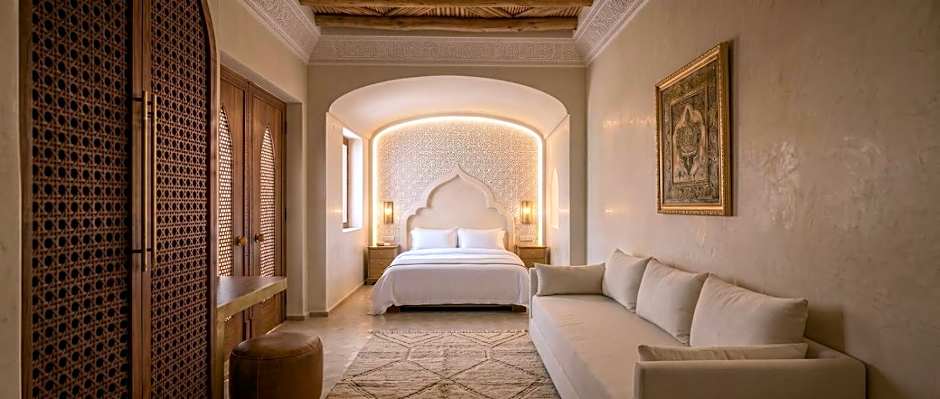 Riad Maison Palmier