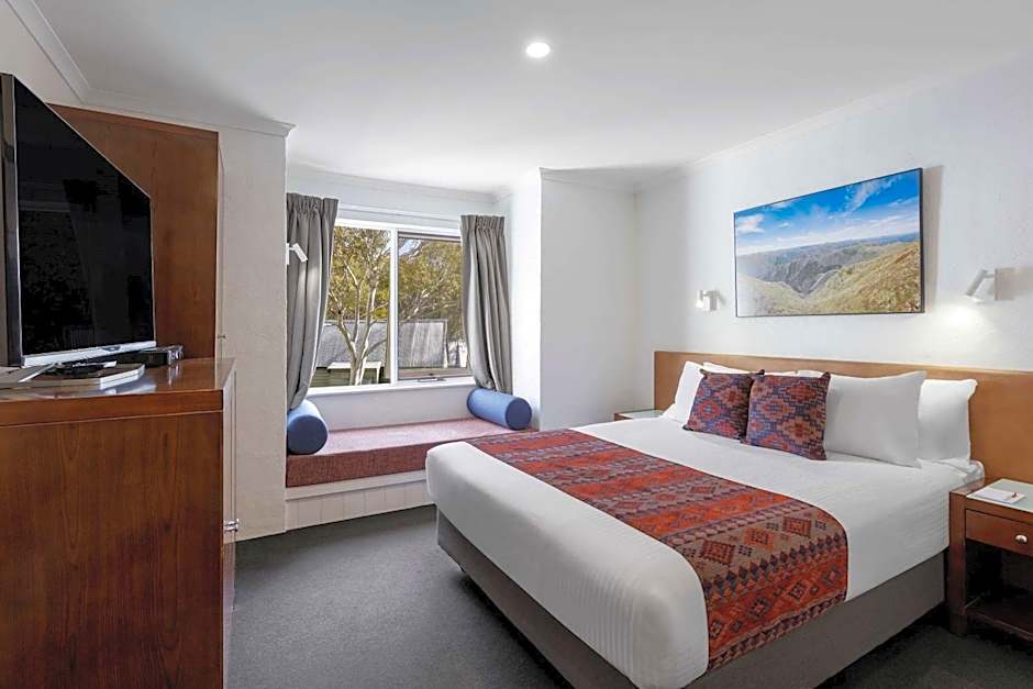 Club Wyndham Dinner Plain, Trademark Collection by Wyndham