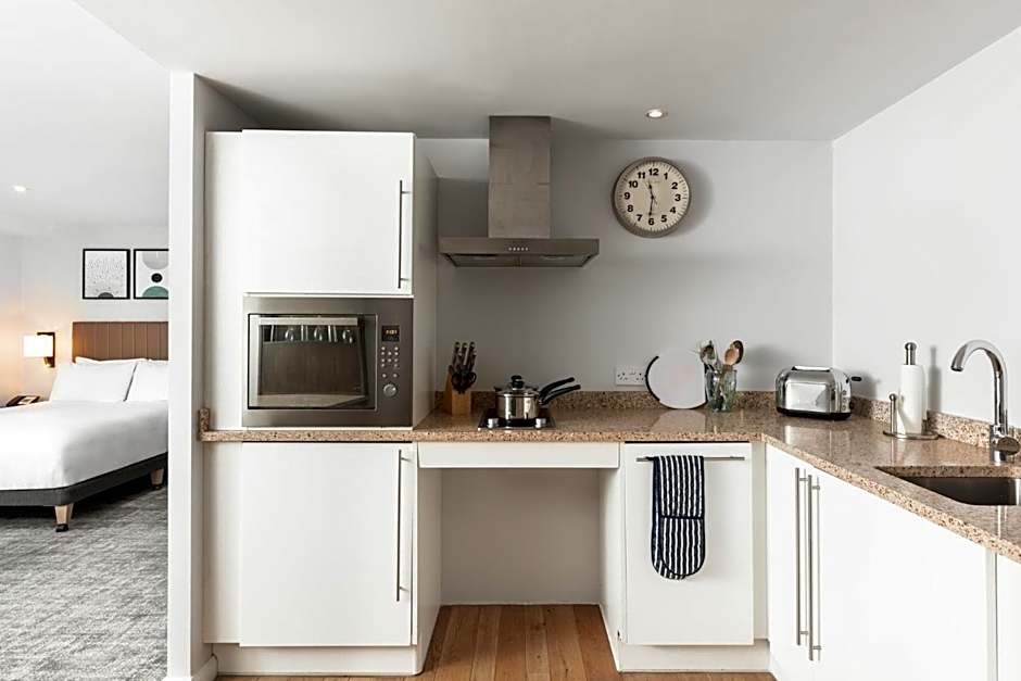 Staybridge Suites Newcastle By IHG