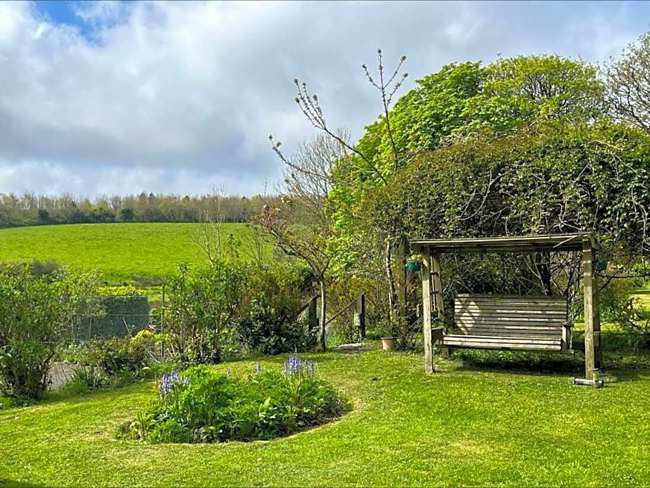 Trimstone Manor Hotel